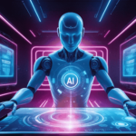 How AI is Changing the Digital Marketing Landscape in 2025