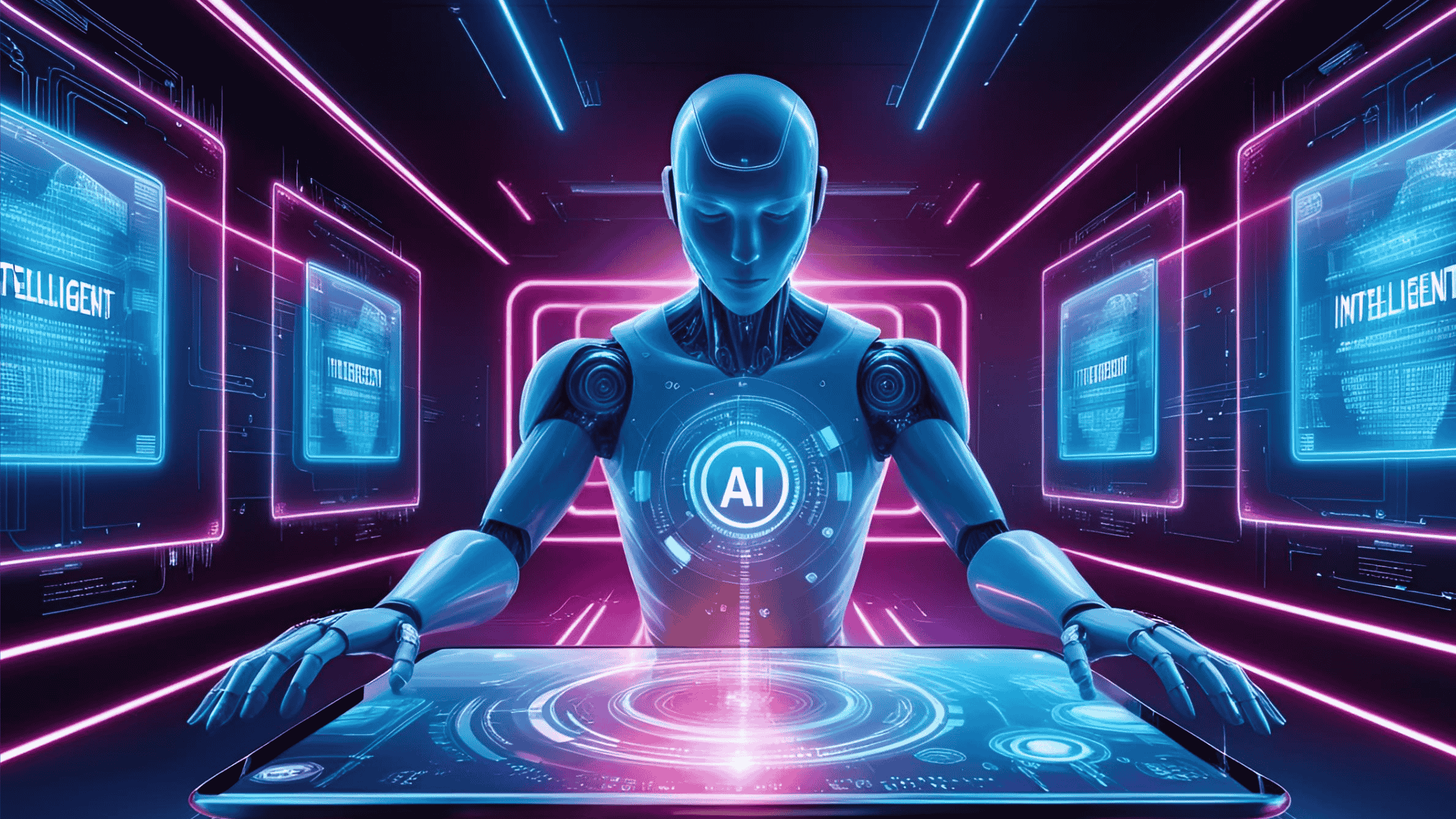 How AI is Changing the Digital Marketing Landscape in 2025