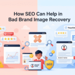 Bad Brand Image Recovery