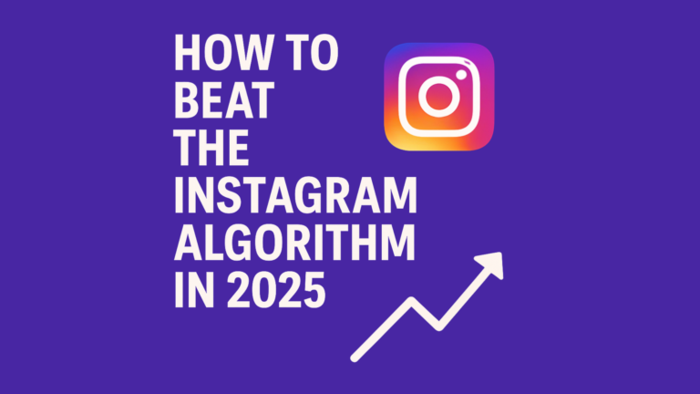 he Instagram algorithm in 2025 is changing—find out how to adjust your approach for better results