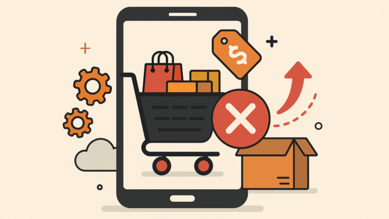 How to Reduce Cart Abandonment in 2025