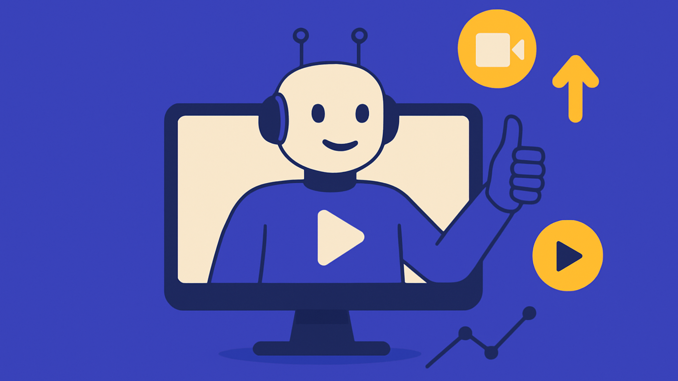 AI videos are trending