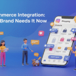 Social Commerce Integration: Key Benefits for Brands