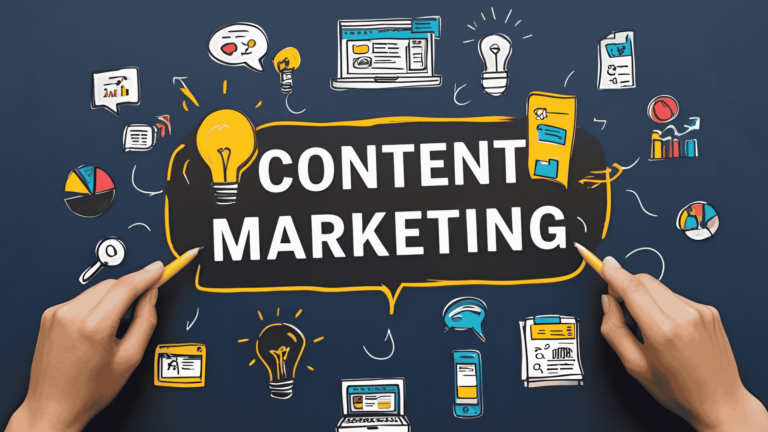 content marketing success