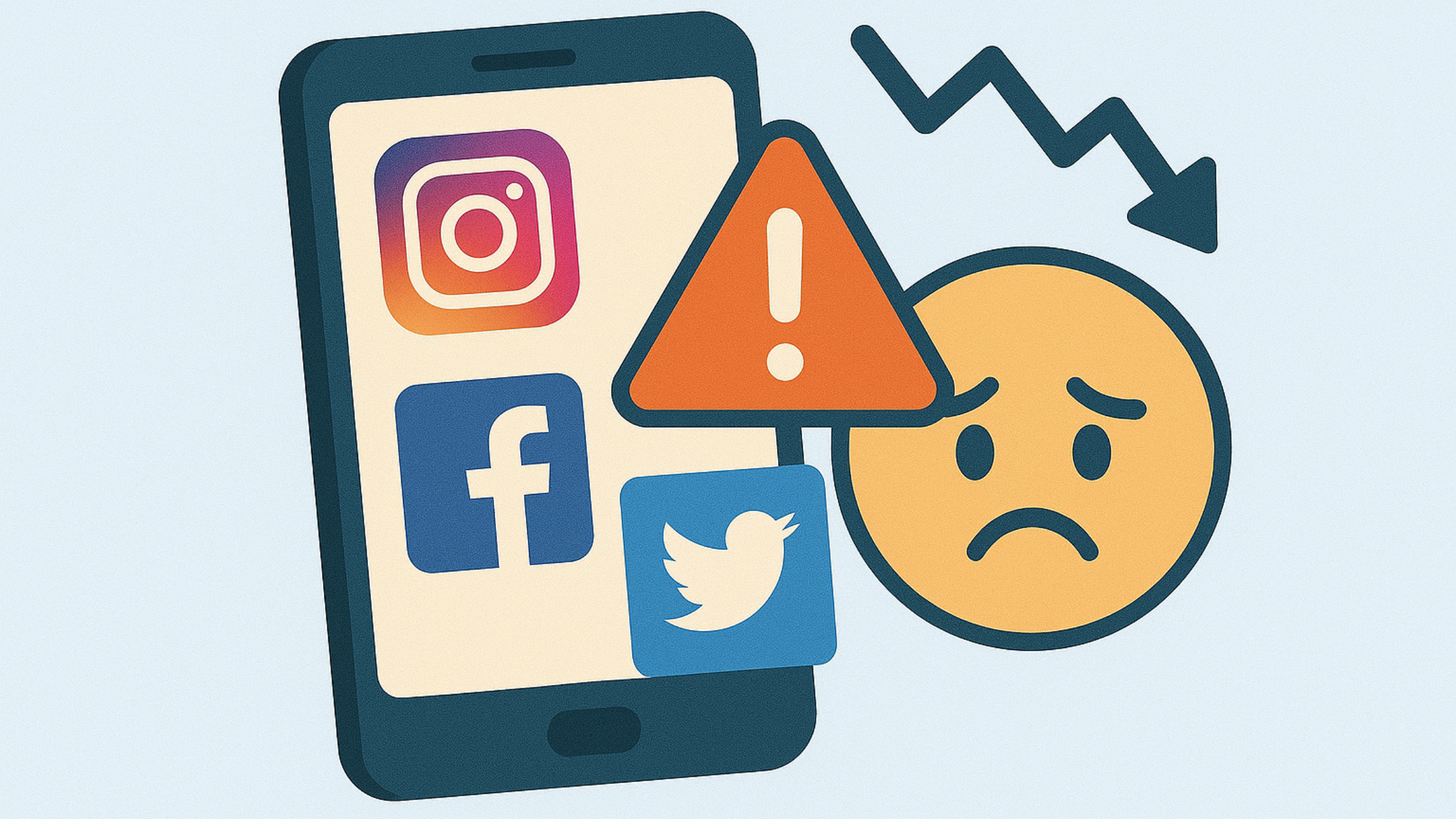 Social Media Marketing Mistakes That Hurt Your Growth