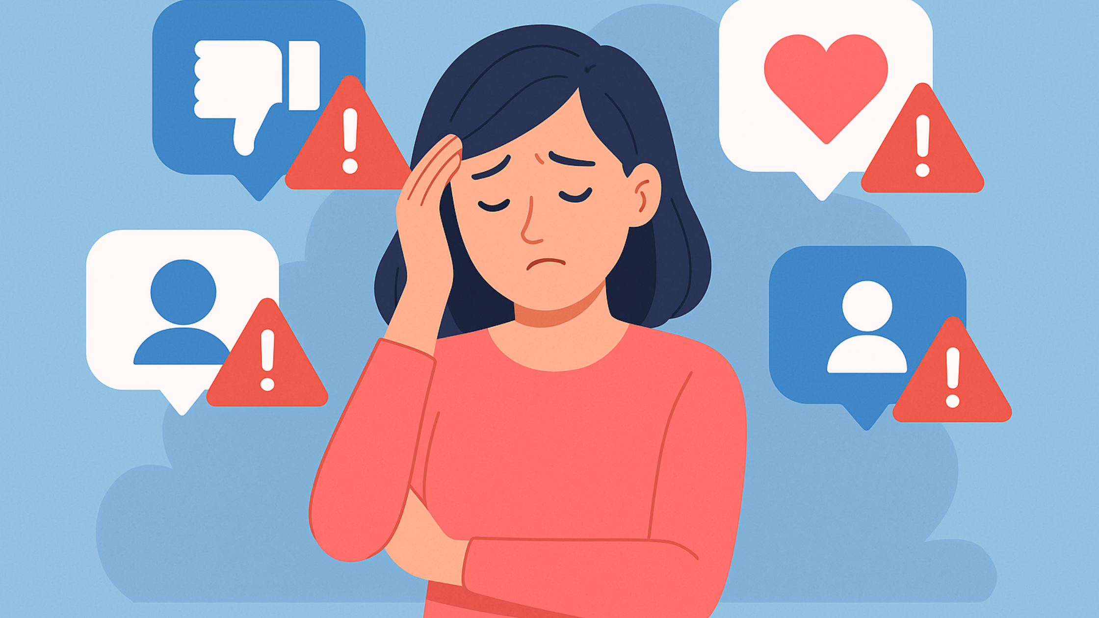 Common Social Media Marketing Mistakes Small Businesses Make