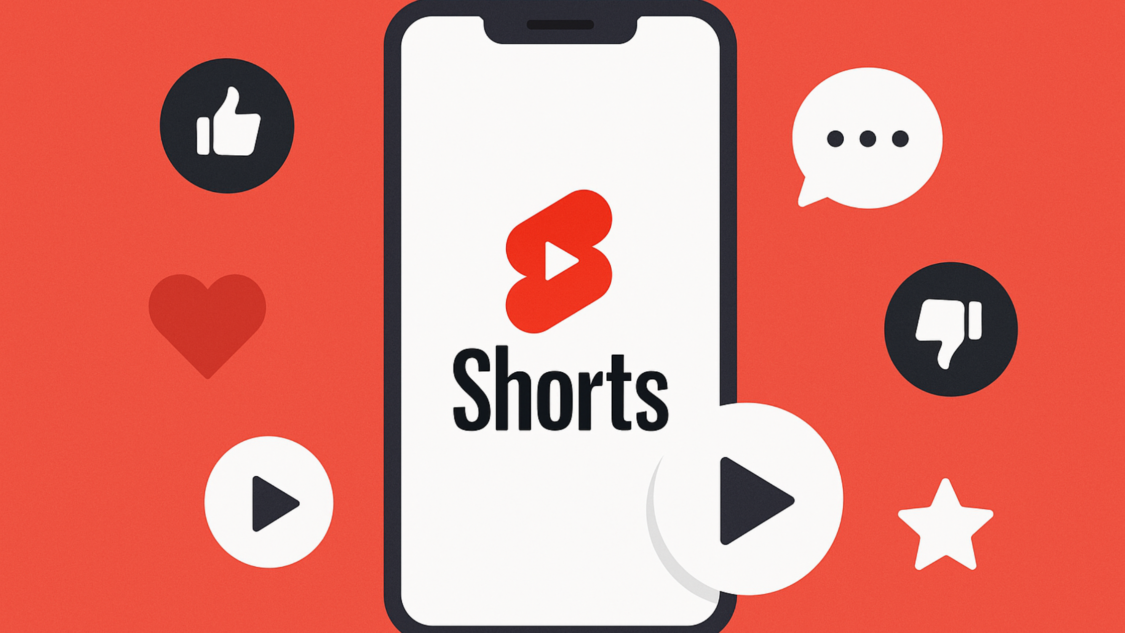 YouTube Shorts: Quick Tips for Maximum Engagement