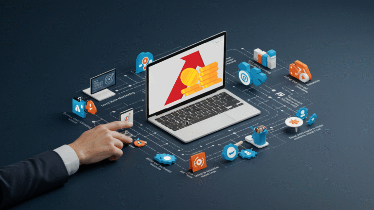 Ecommerce Growth Strategies for Creators Who Sell