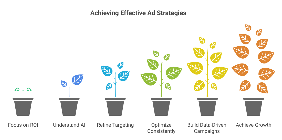 Your Competitors Are Getting Smarter 