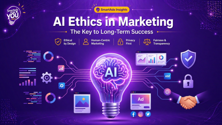 AI Ethics in Marketing: The Key to Long-Term Success