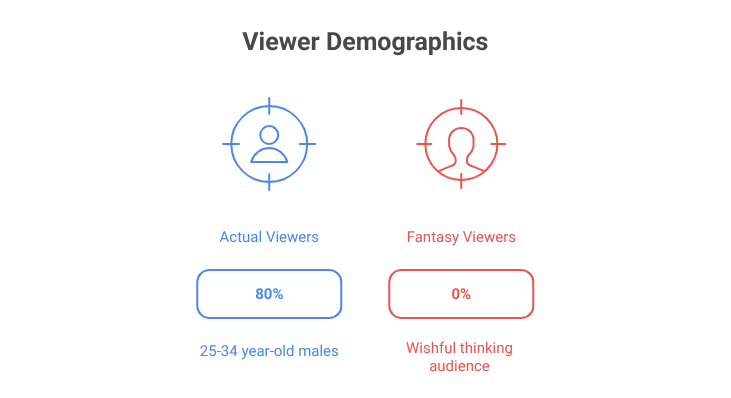 Viewer Demographics