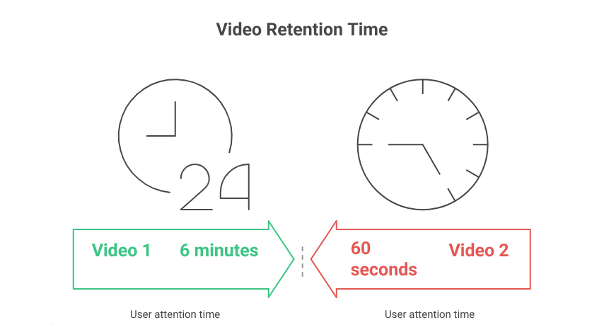 Why Watch Time Matters for Your YouTube SEO