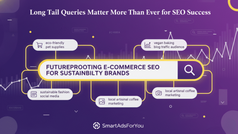 Long Tail Queries Matter More Than Ever for SEO Success