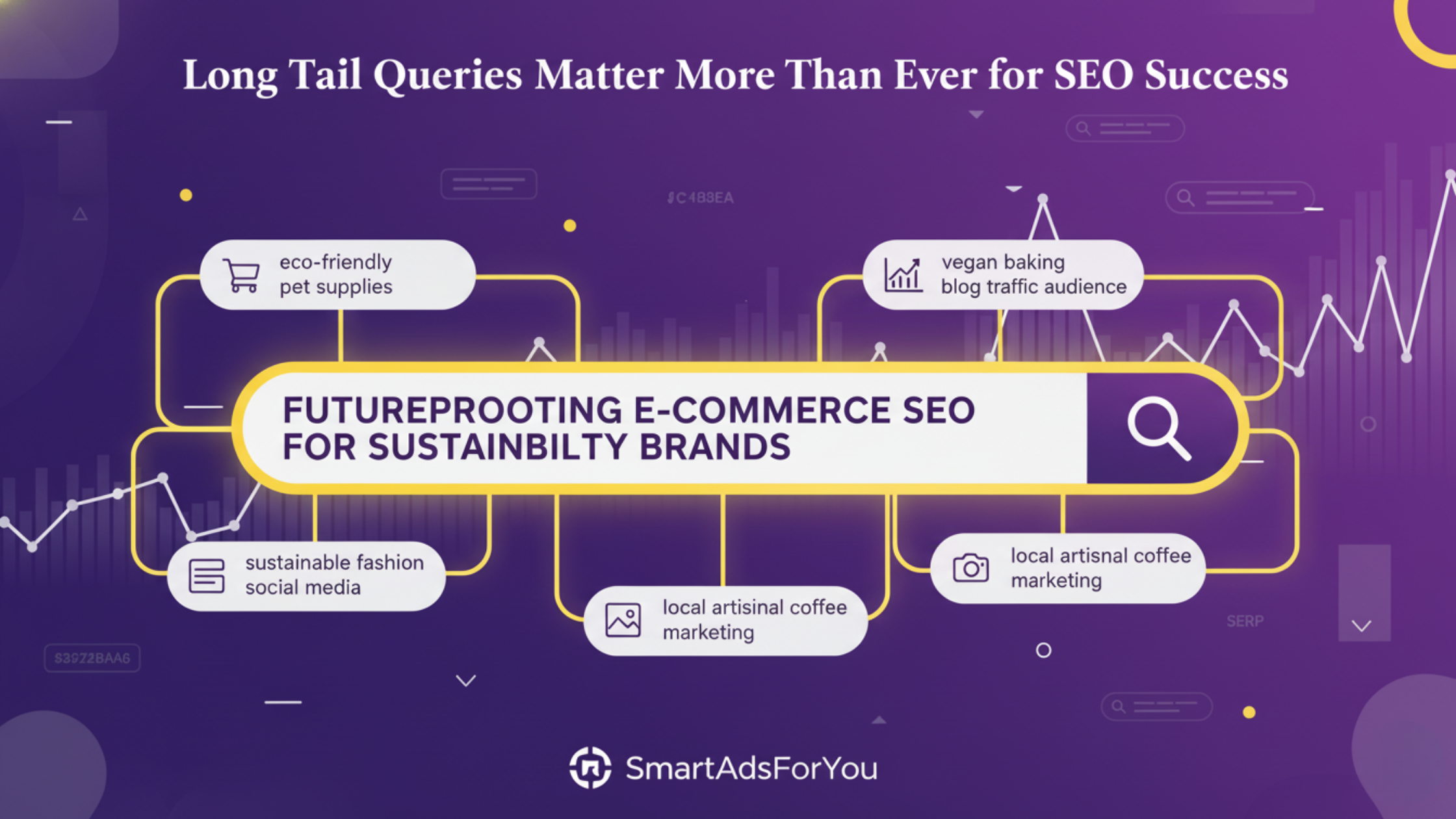 Long Tail Queries Matter More Than Ever for SEO Success