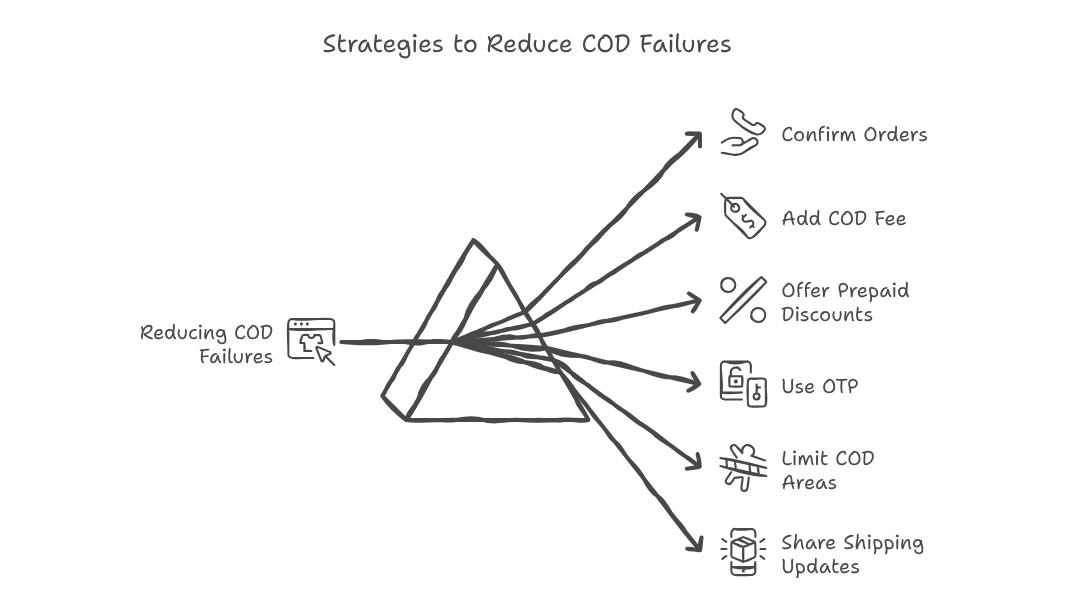 What Can Sellers Do?