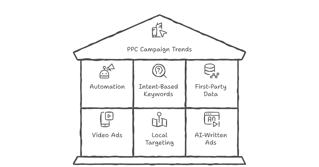 Video Ads Will Dominate Attention