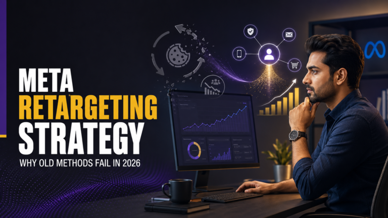 Meta Retargeting Strategy: Why Old Methods Fail in 2026
