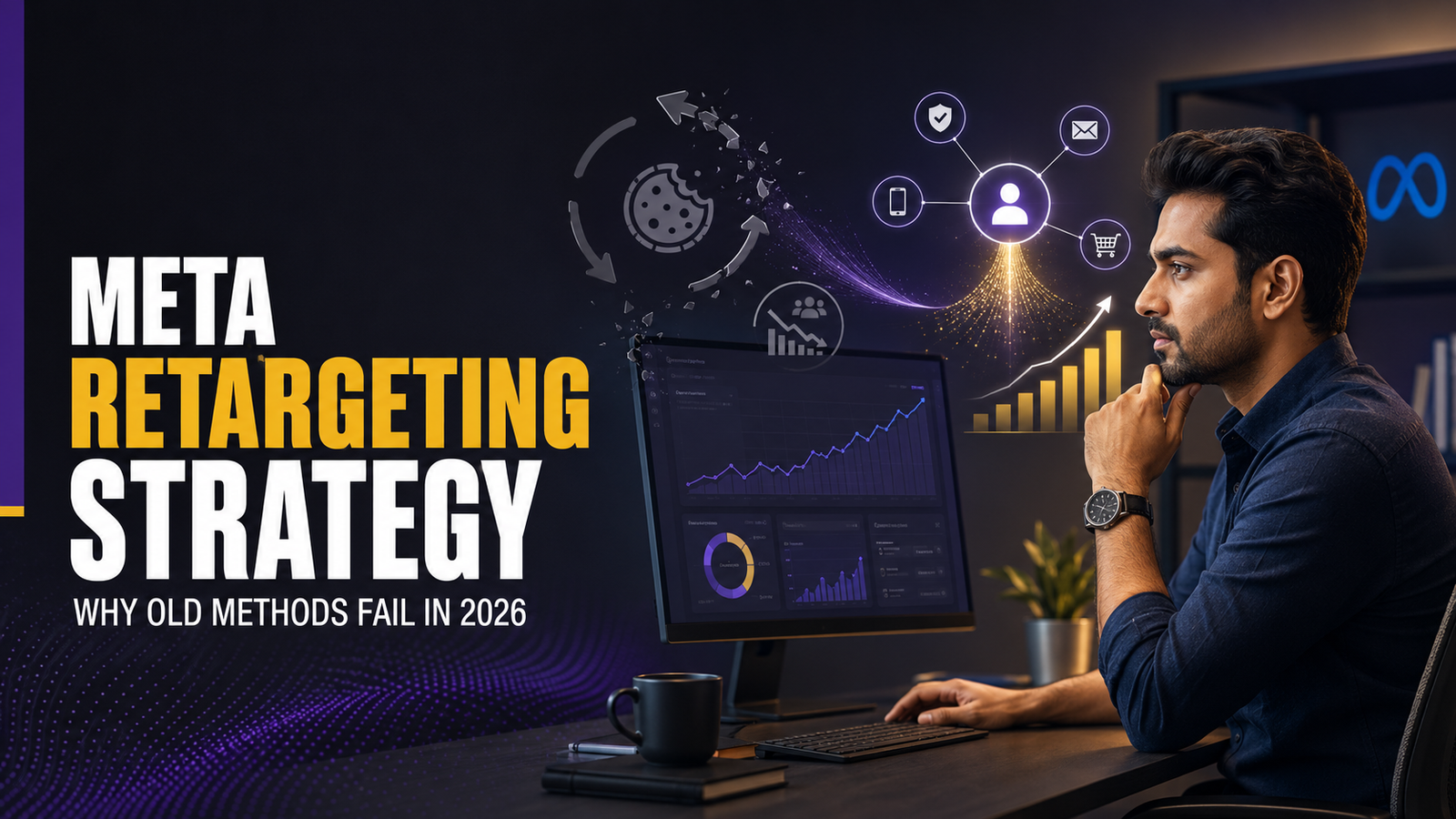 Meta Retargeting Strategy: Why Old Methods Fail in 2026