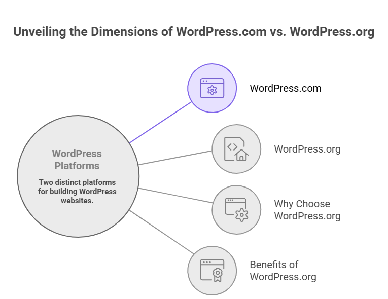 Why Businesses Should Choose WordPress.org