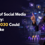Future of Social Media Strategy: What 2030 Could Look Like