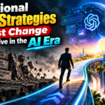 Traditional SEO Strategies Must Change to Thrive in the AI Era
